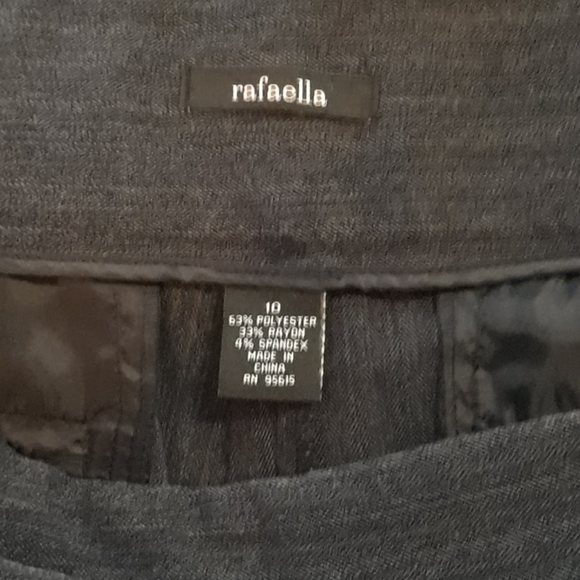 Rafaella Pants - Picture 5 of 5
